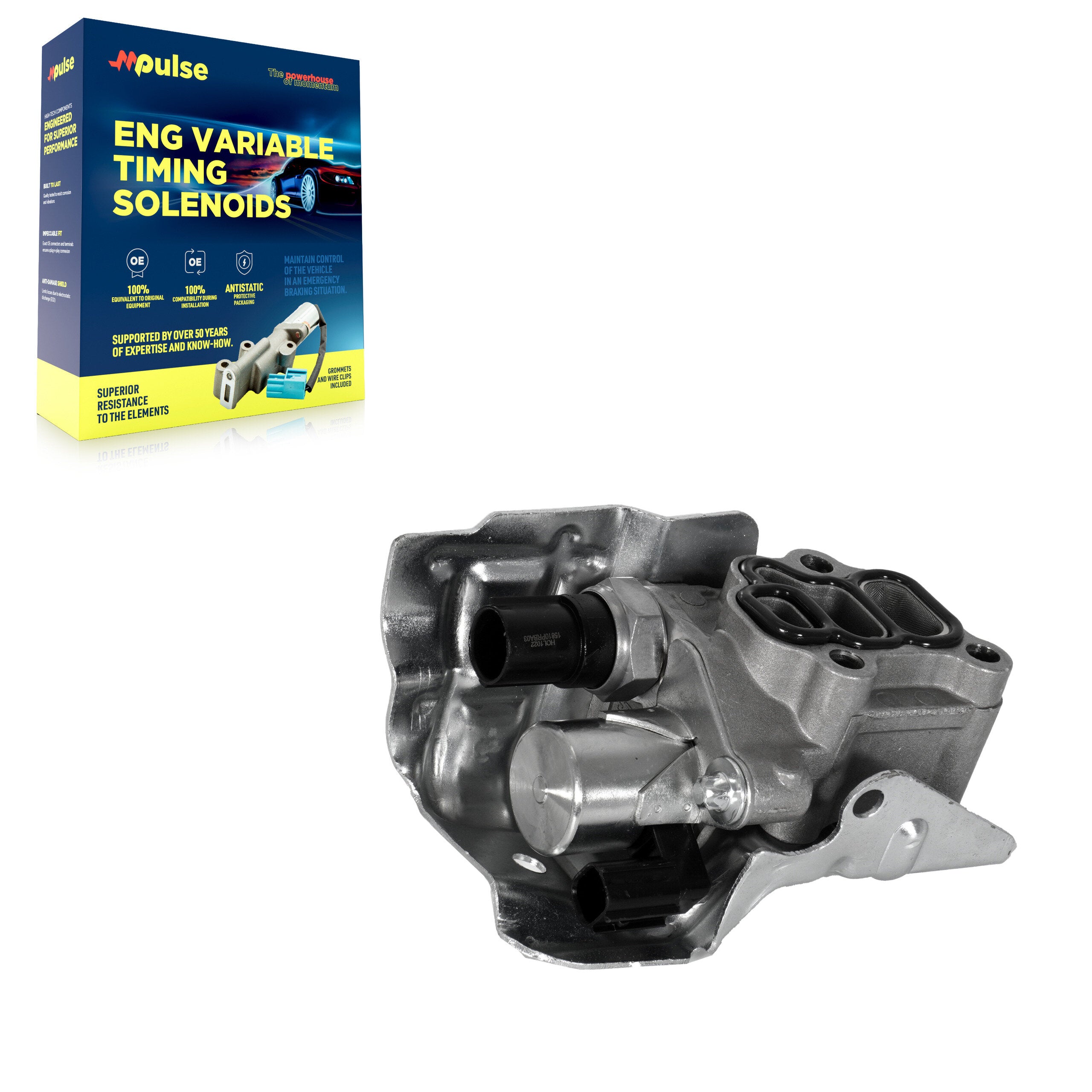 Mpulse_Engine Variable Valve Timing VVT Solenoid_SEN-2VTS0484