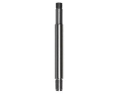 AFCO 550070074 Chrome Non-Adjustable T2 Shaft