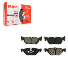 AmeriBRAKES_Semi-Metallic Brake Pads_SIM-1171