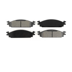 AmeriBRAKES_Semi-Metallic Brake Pads_SIM-1376