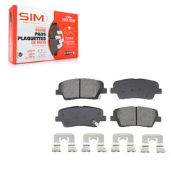 AmeriBRAKES_Semi-Metallic Brake Pads_SIM-1439