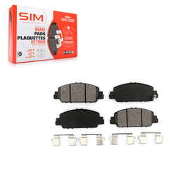 AmeriBRAKES_Semi-Metallic Brake Pads_SIM-1654