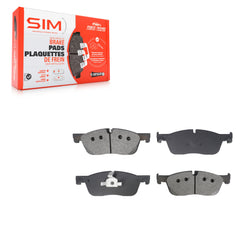 AmeriBRAKES_Semi-Metallic Brake Pads_SIM-1838