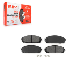 AmeriBRAKES_Semi-Metallic Brake Pads_SIM-1843