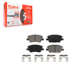AmeriBRAKES_Semi-Metallic Brake Pads_SIM-1844