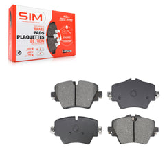 AmeriBRAKES_Semi-Metallic Brake Pads_SIM-1892