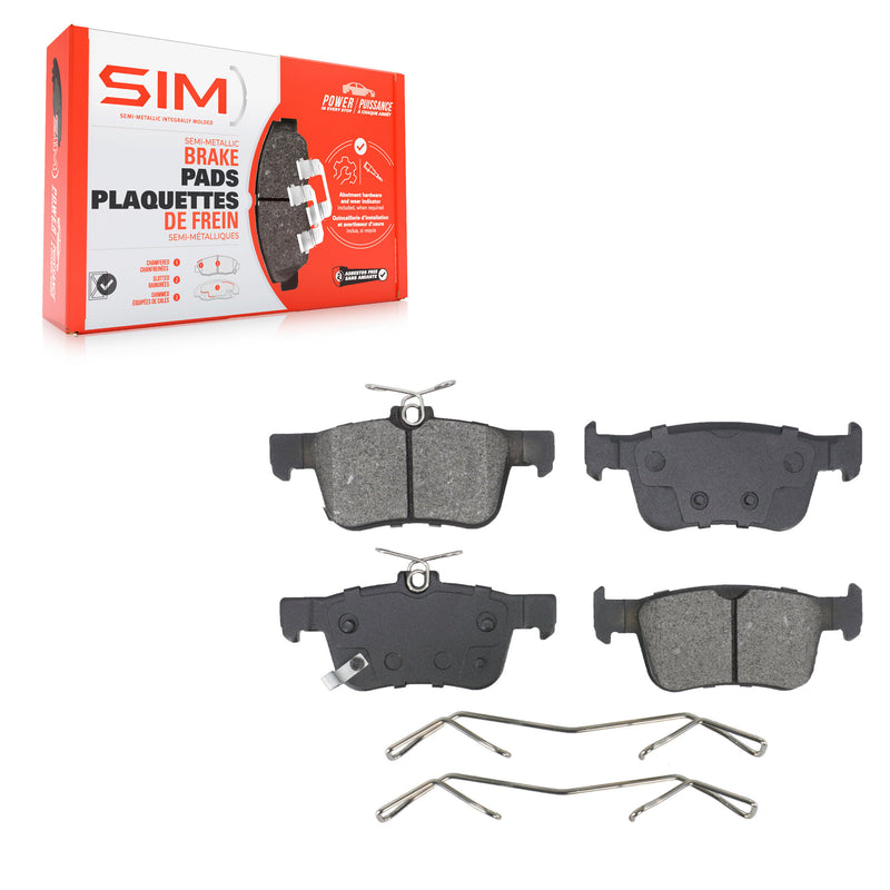 AmeriBRAKES_Semi-Metallic Brake Pads_SIM-2102