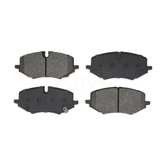 SIM SIM-2307 Disc Brake Pad for 2020-2025 Chevrolet Trailblazer product image