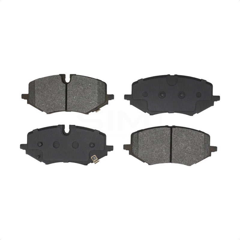 SIM SIM-2307 Disc Brake Pad for 2020-2025 Chevrolet Trailblazer product image