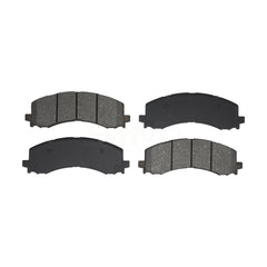 SIM SIM-2382 Disc Brake Pad for 2021-2025 Ford Bronco product image