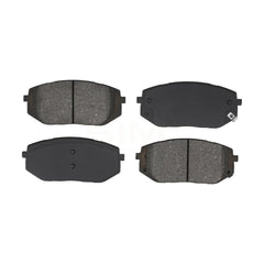 SIM SIM-2398 Disc Brake Pad for 2021-2025 Kia EV6 product image