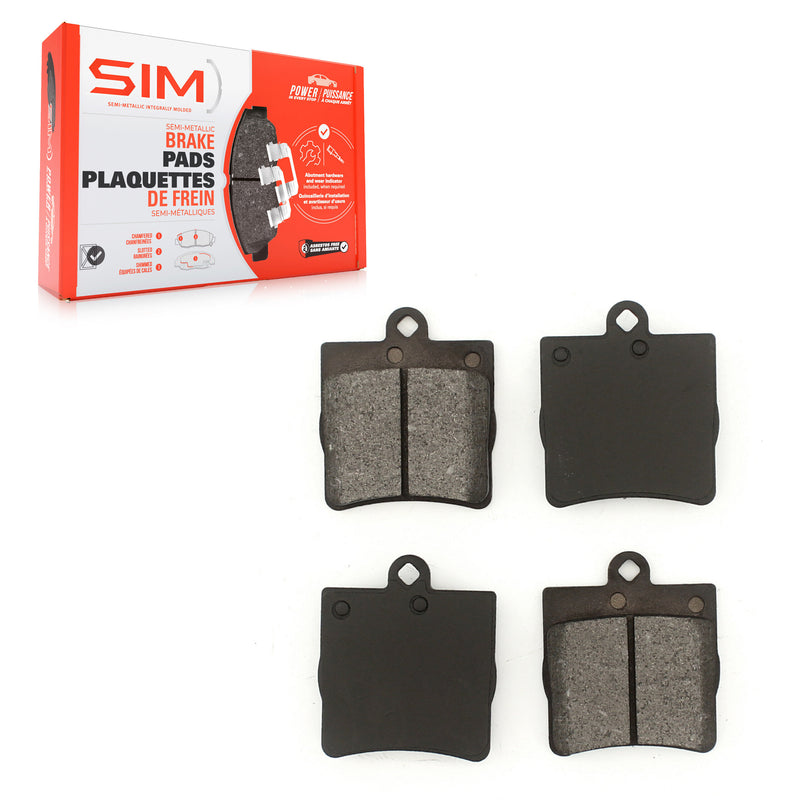 AmeriBRAKES_Semi-Metallic Brake Pads_SIM-779