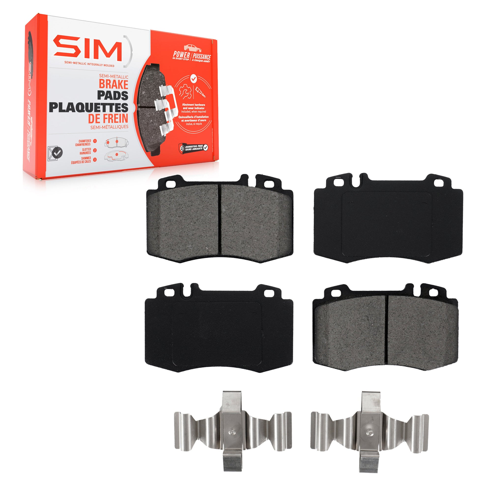 AmeriBRAKES_Semi-Metallic Brake Pads_SIM-847
