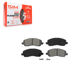 AmeriBRAKES_Semi-Metallic Brake Pads_SIM-866