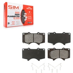 AmeriBRAKES_Semi-Metallic Brake Pads_SIM-976