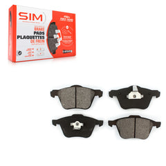 AmeriBRAKES_Semi-Metallic Brake Pads_SIM-979