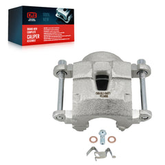 AmeriBRAKES_Semi-Metallic Brake Pads_PPF-D679