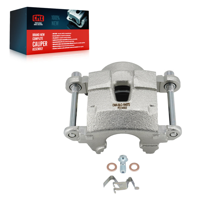 CMX_Disc Brake Caliper_SLC-184072