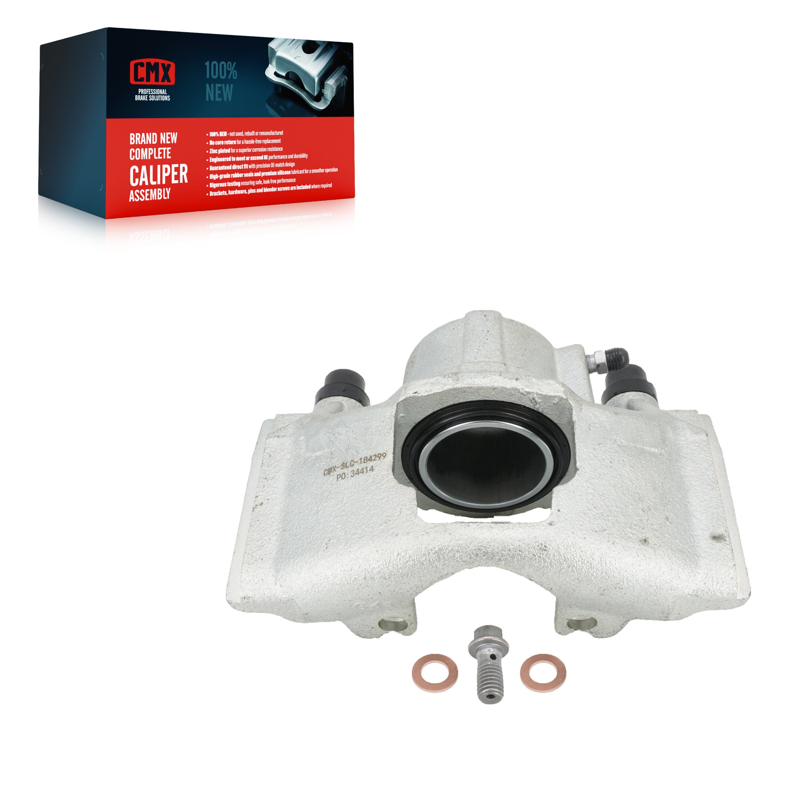 CMX_Disc Brake Caliper_SLC-184299