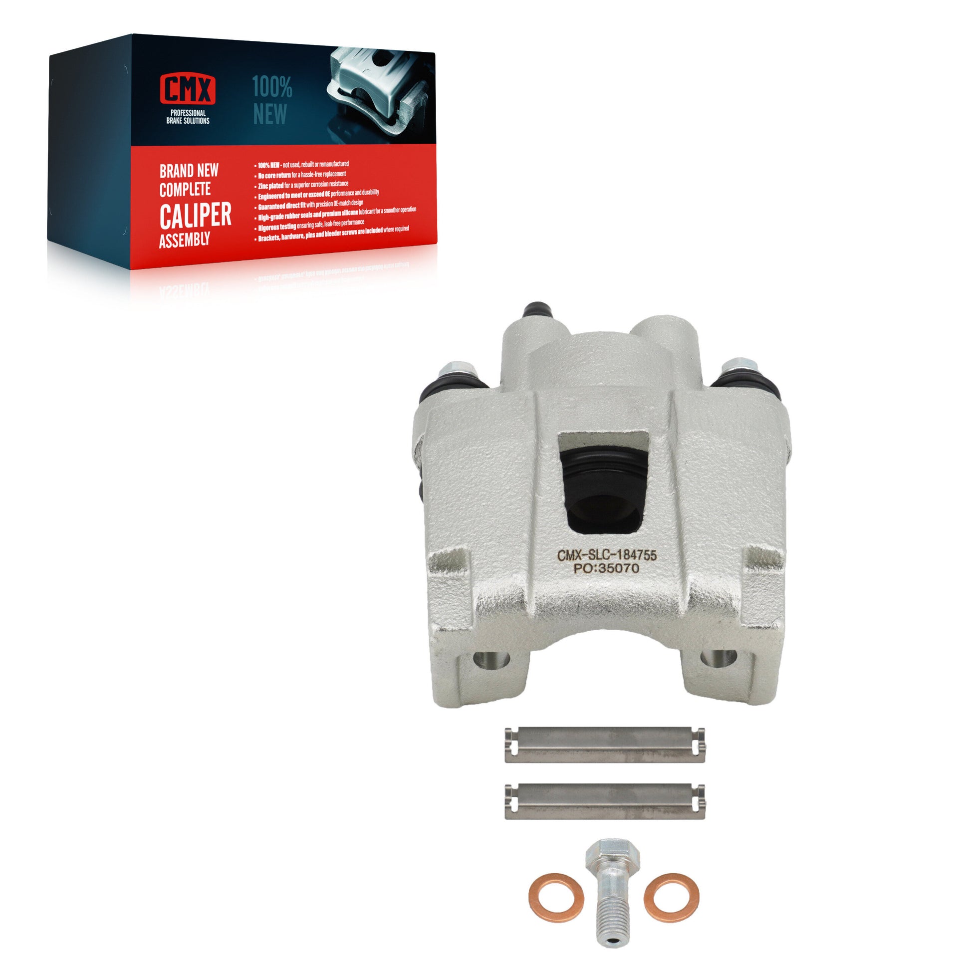 CMX_Disc Brake Caliper_SLC-184755