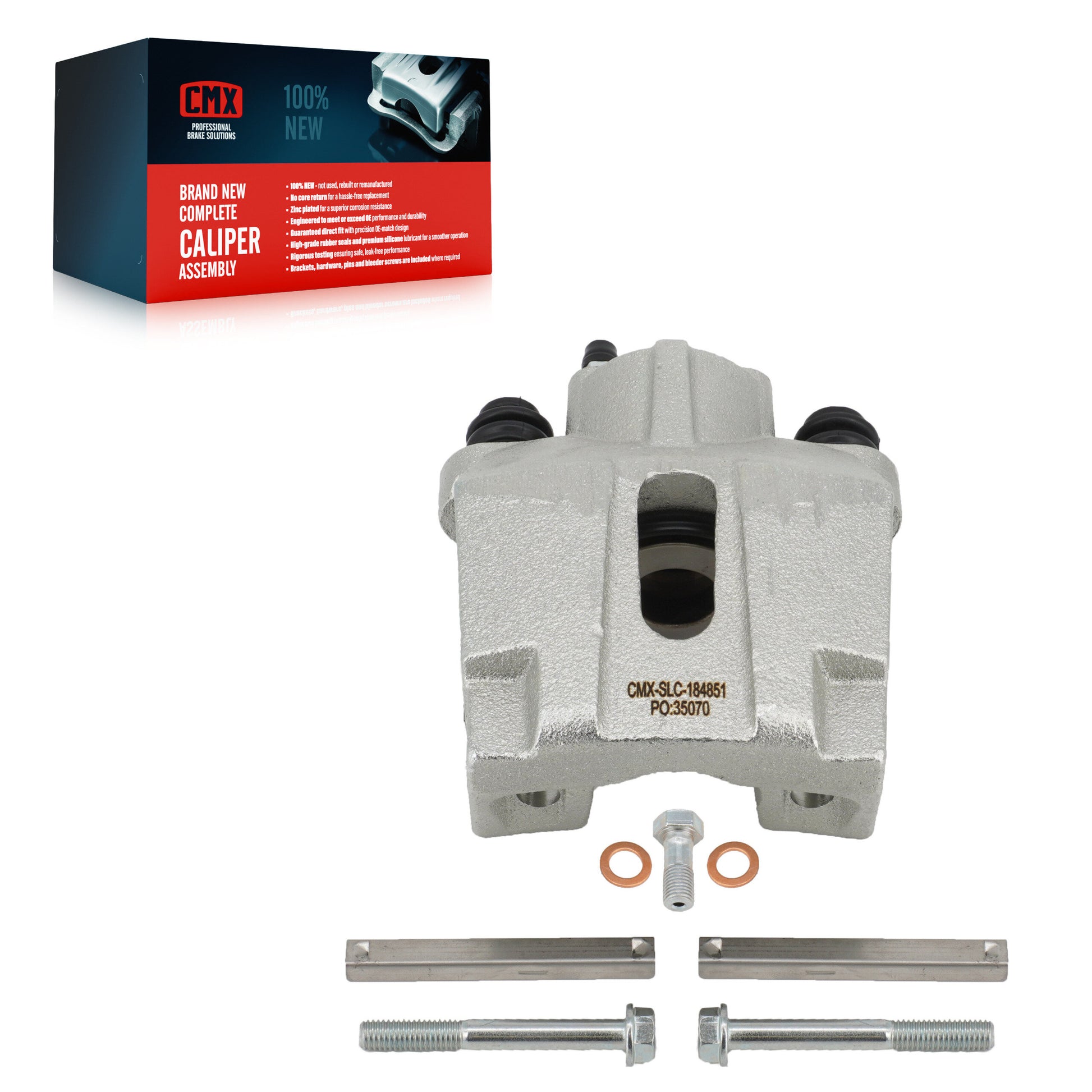 CMX_Disc Brake Caliper_SLC-184851