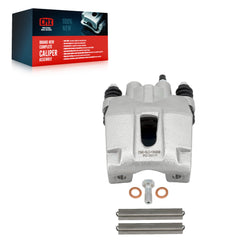 AmeriBRAKES_Semi-Metallic Brake Pads_PPF-D679