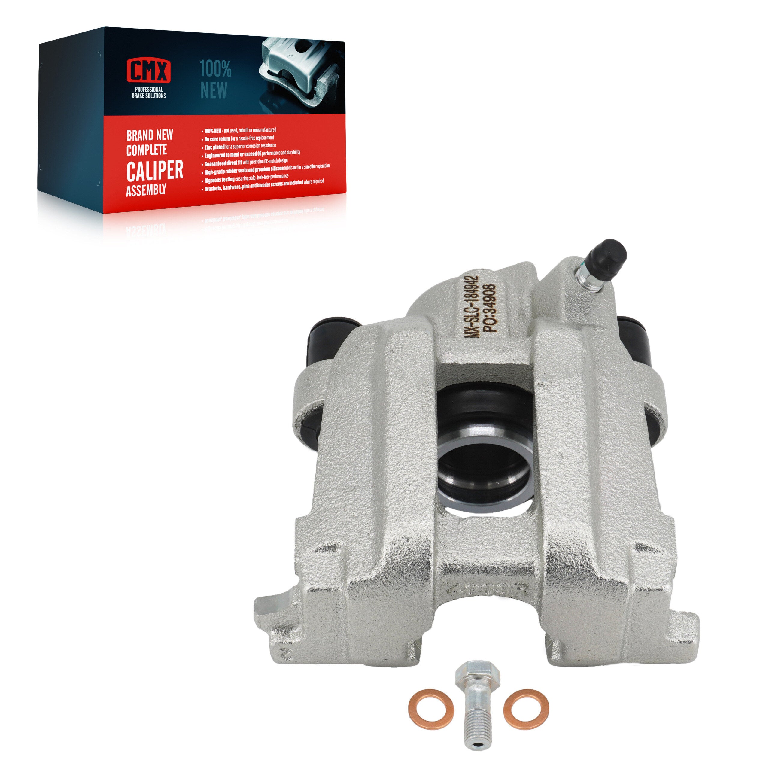 CMX_Disc Brake Caliper_SLC-184942