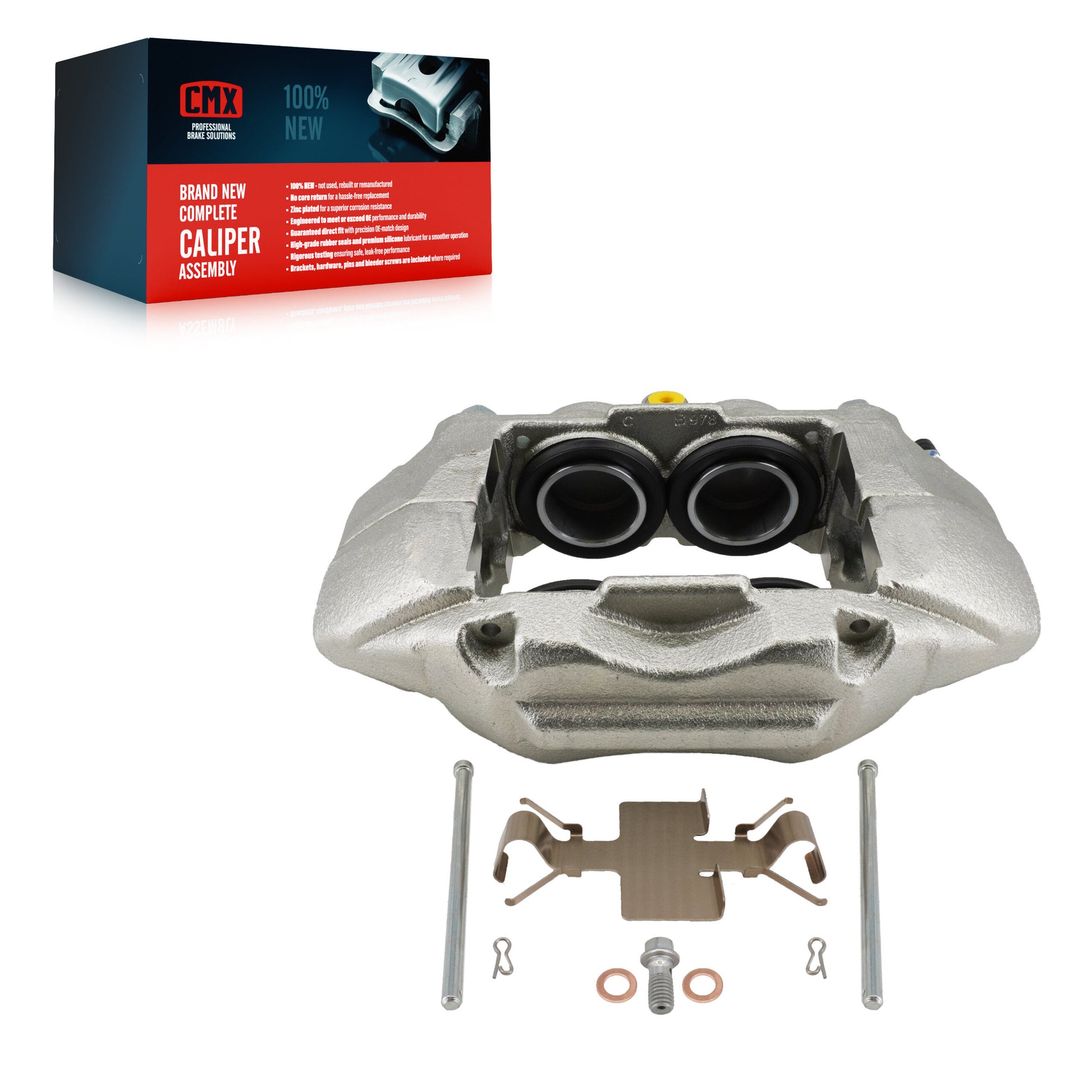 CMX_Disc Brake Caliper_SLC-185612