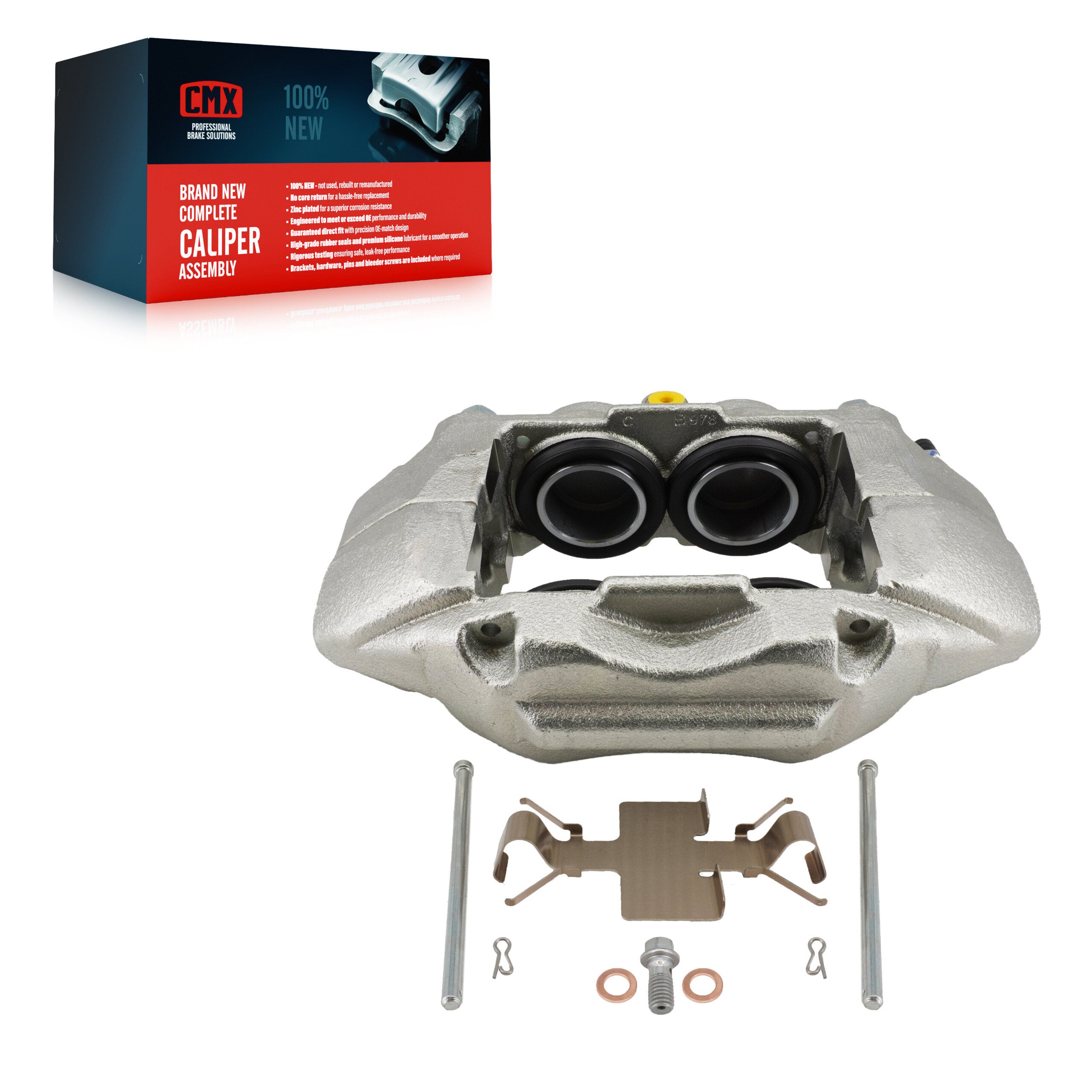 CMX_Disc Brake Caliper_SLC-185612