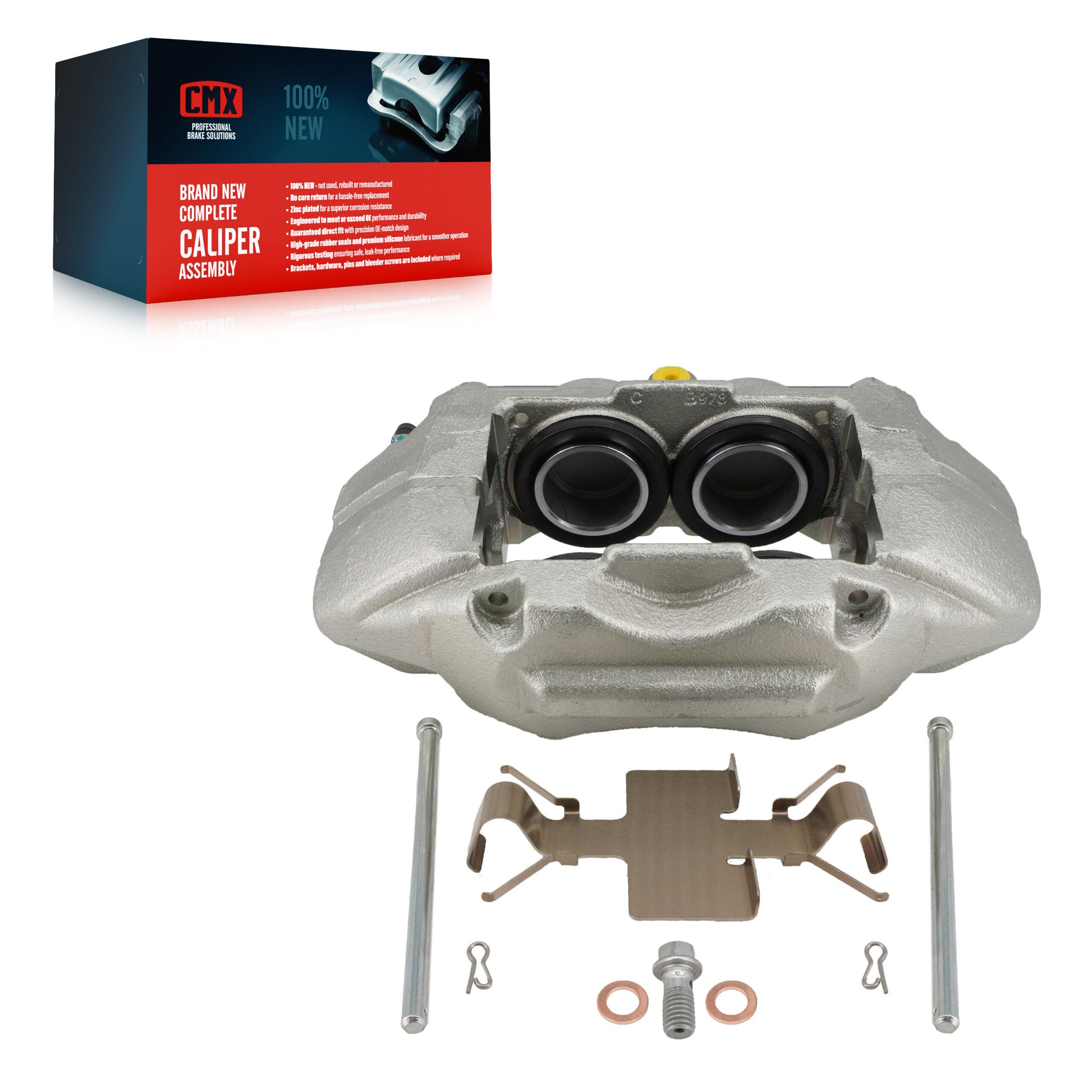 CMX_Disc Brake Caliper_SLC-185613