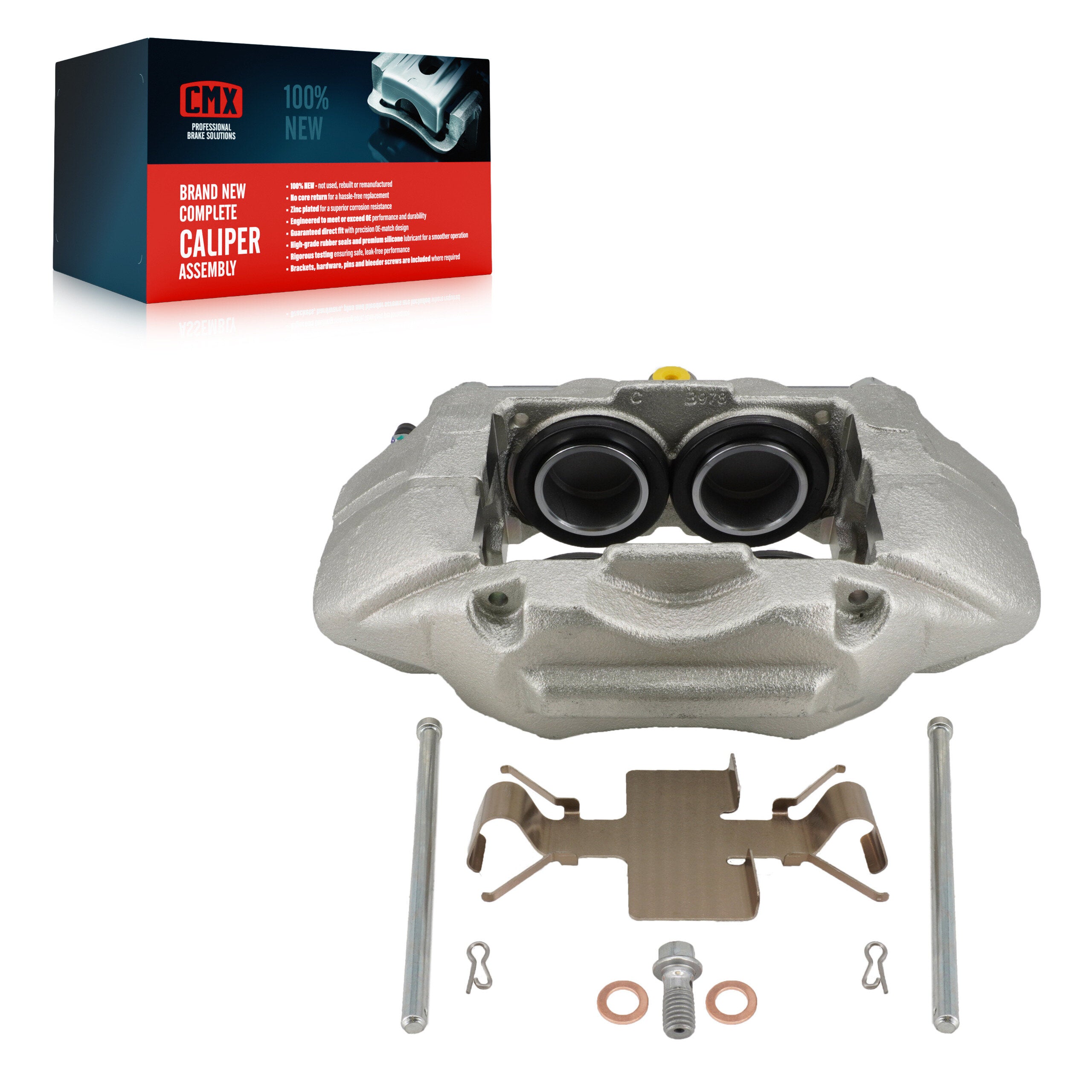 CMX_Disc Brake Caliper_SLC-185613