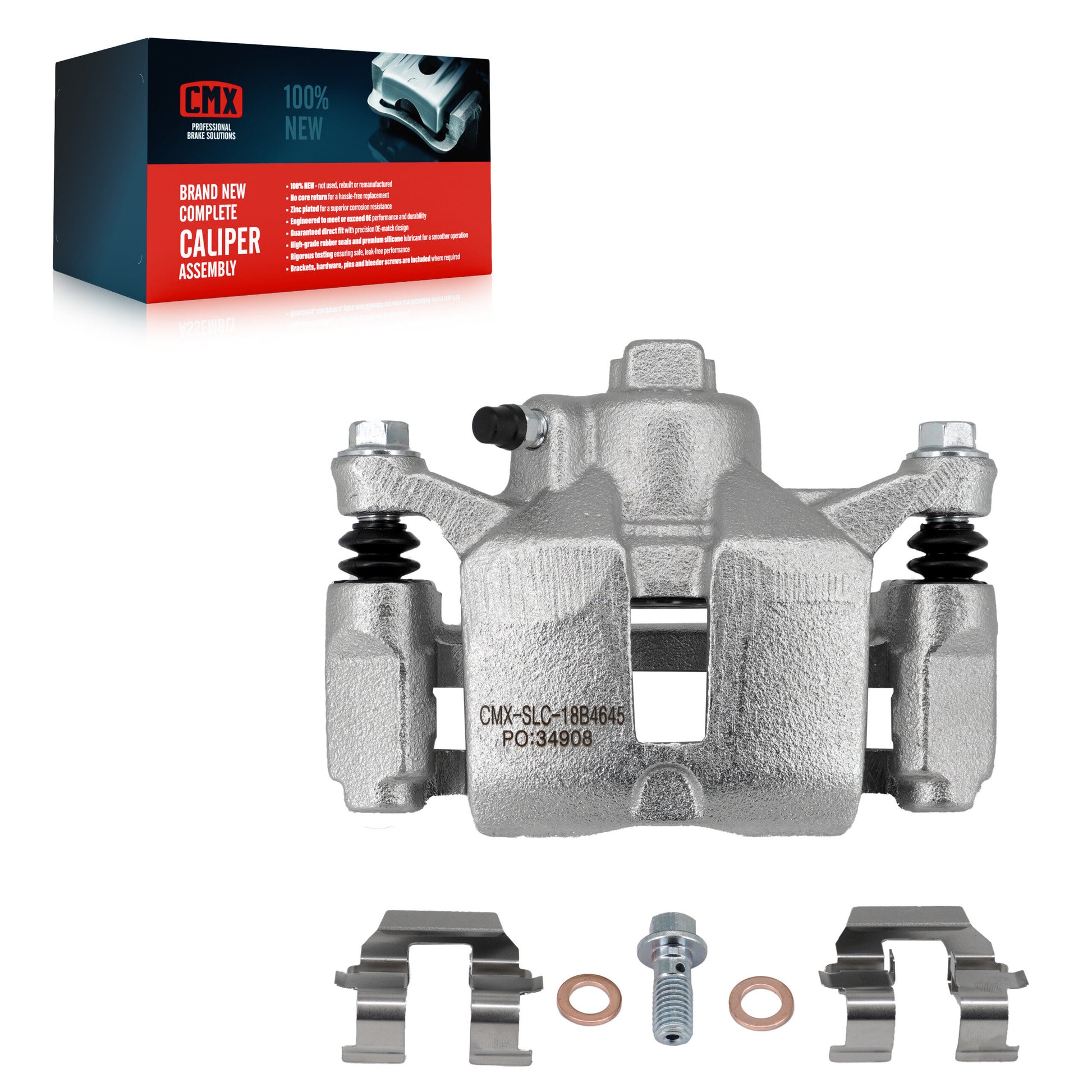 CMX_Disc Brake Caliper_SLC-18B4645