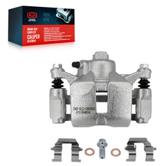 CMX_Disc Brake Caliper_SLC-18B4645