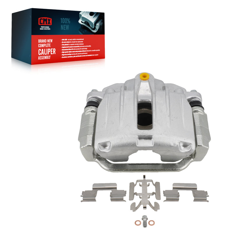 CMX_Disc Brake Caliper_SLC-18B4727