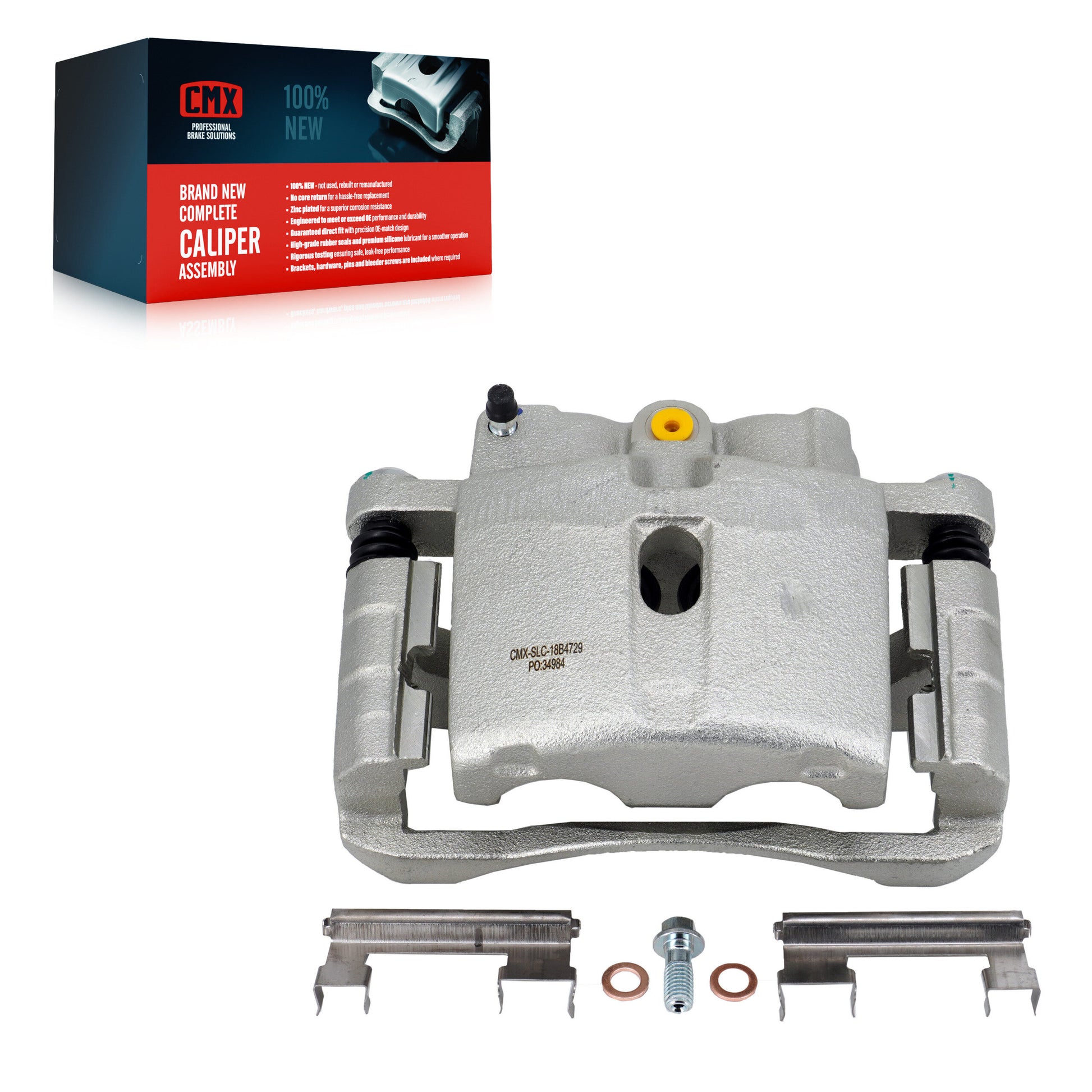 CMX_Disc Brake Caliper_SLC-18B4729