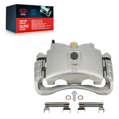 AmeriBRAKES_Semi-Metallic Brake Pads_PPF-D679