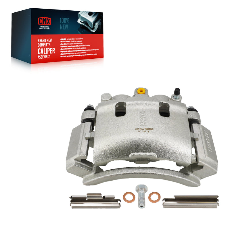 CMX_Disc Brake Caliper_SLC-18B4748