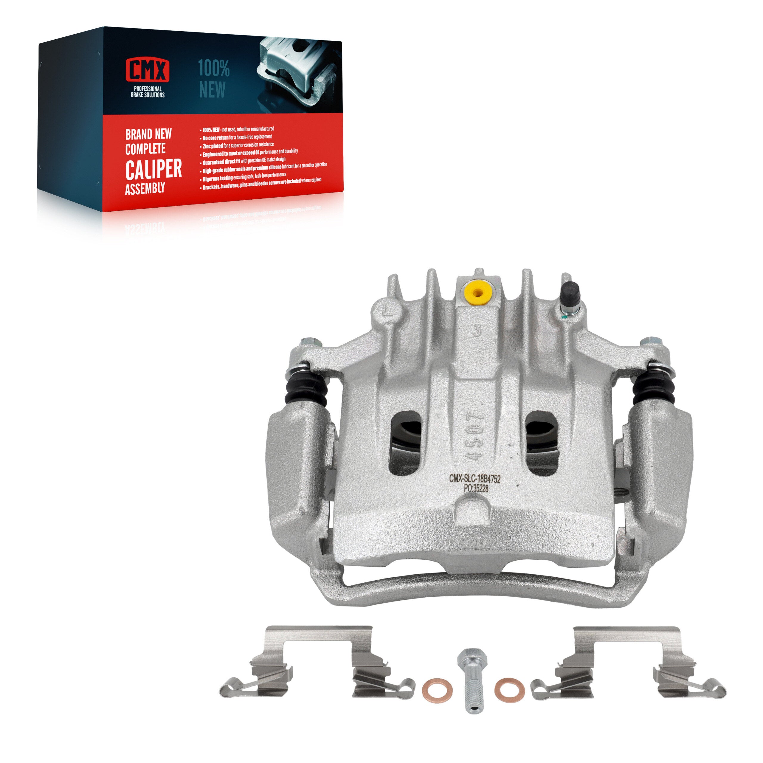 CMX_Disc Brake Caliper_SLC-18B4752