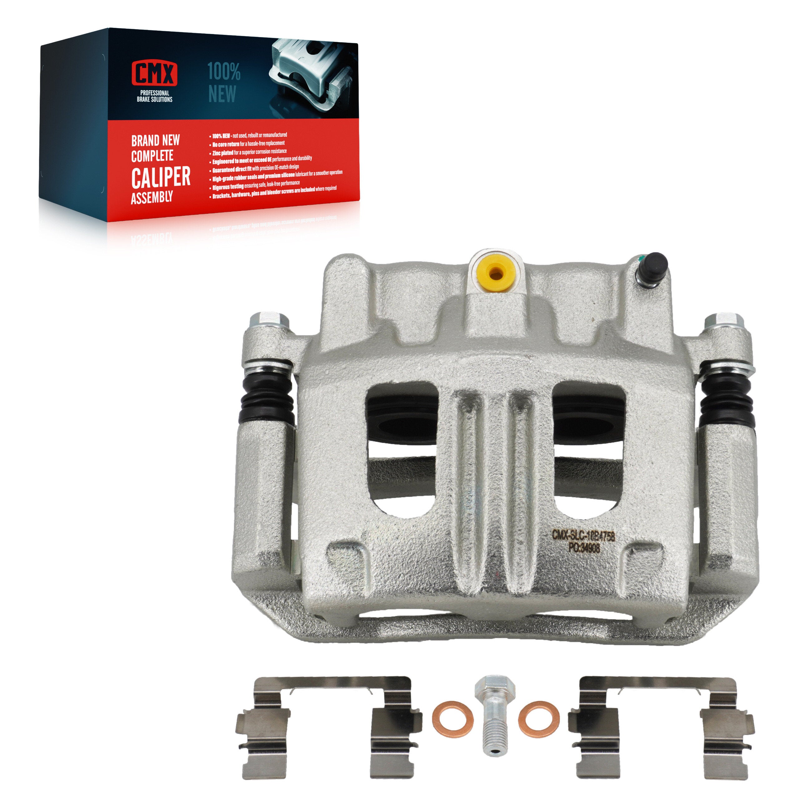 CMX_Disc Brake Caliper_SLC-18B4758