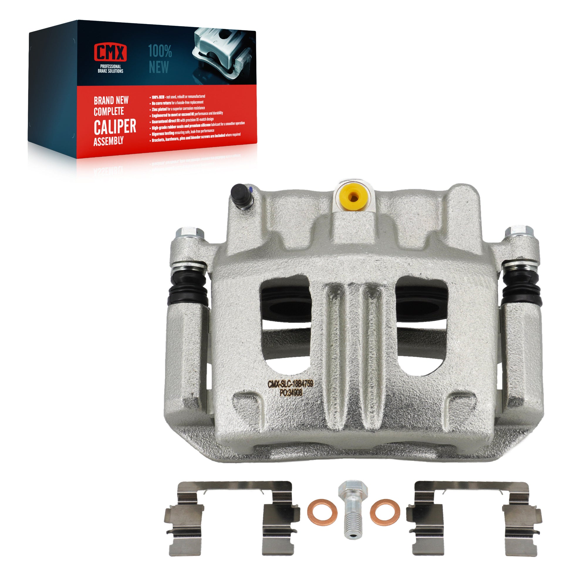CMX_Disc Brake Caliper_SLC-18B4759