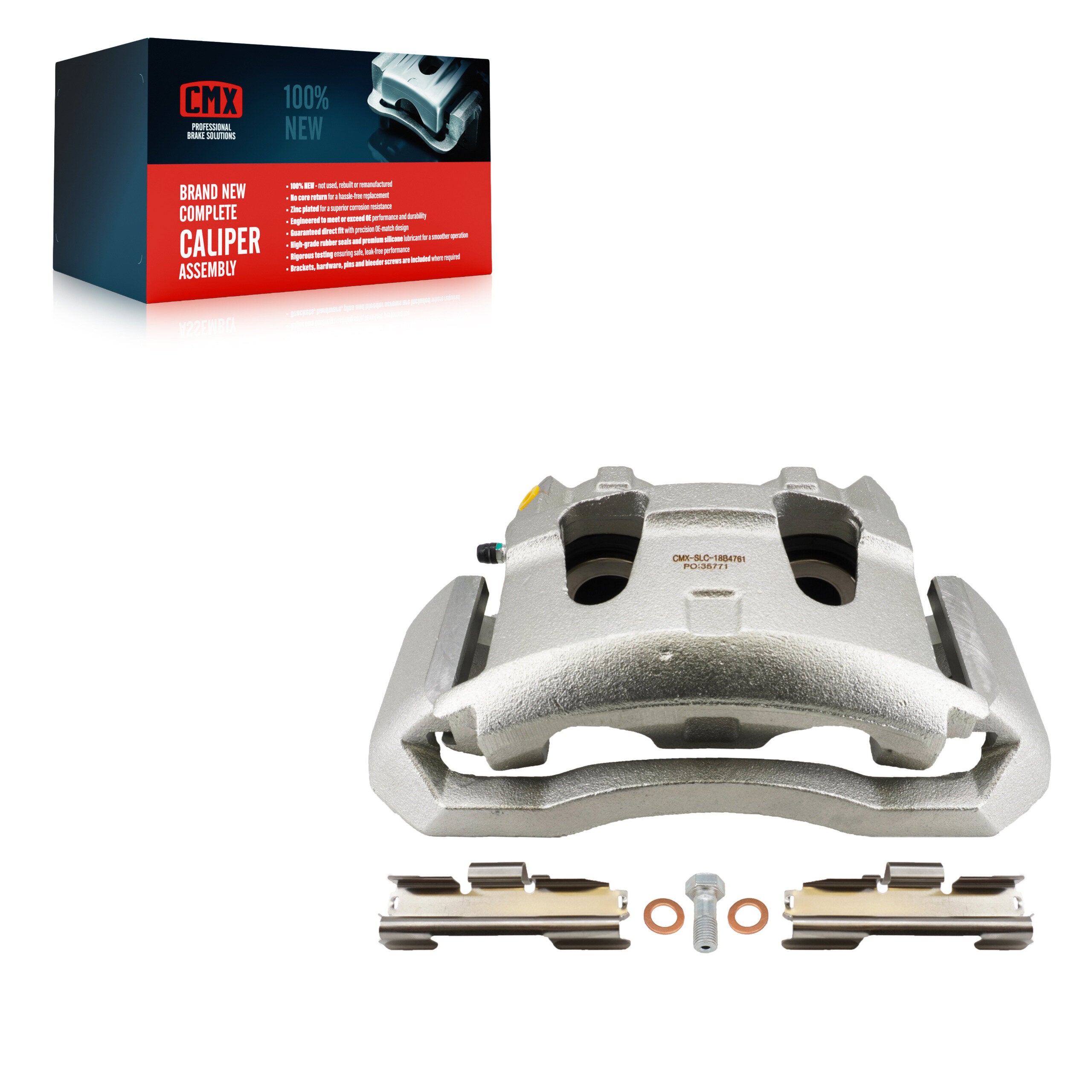 CMX_Disc Brake Caliper_SLC-18B4761
