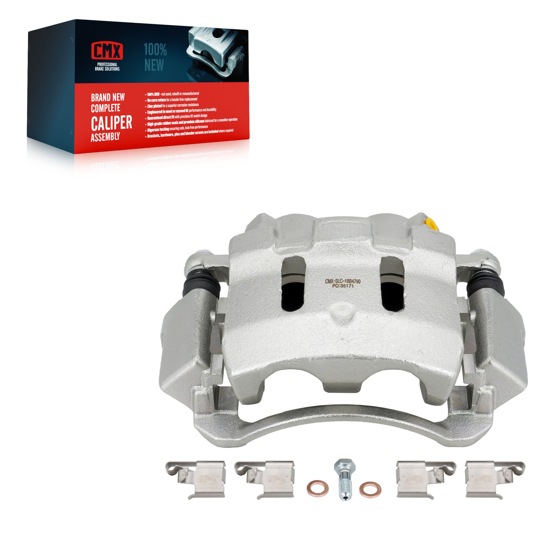 CMX_Disc Brake Caliper_SLC-18B4790