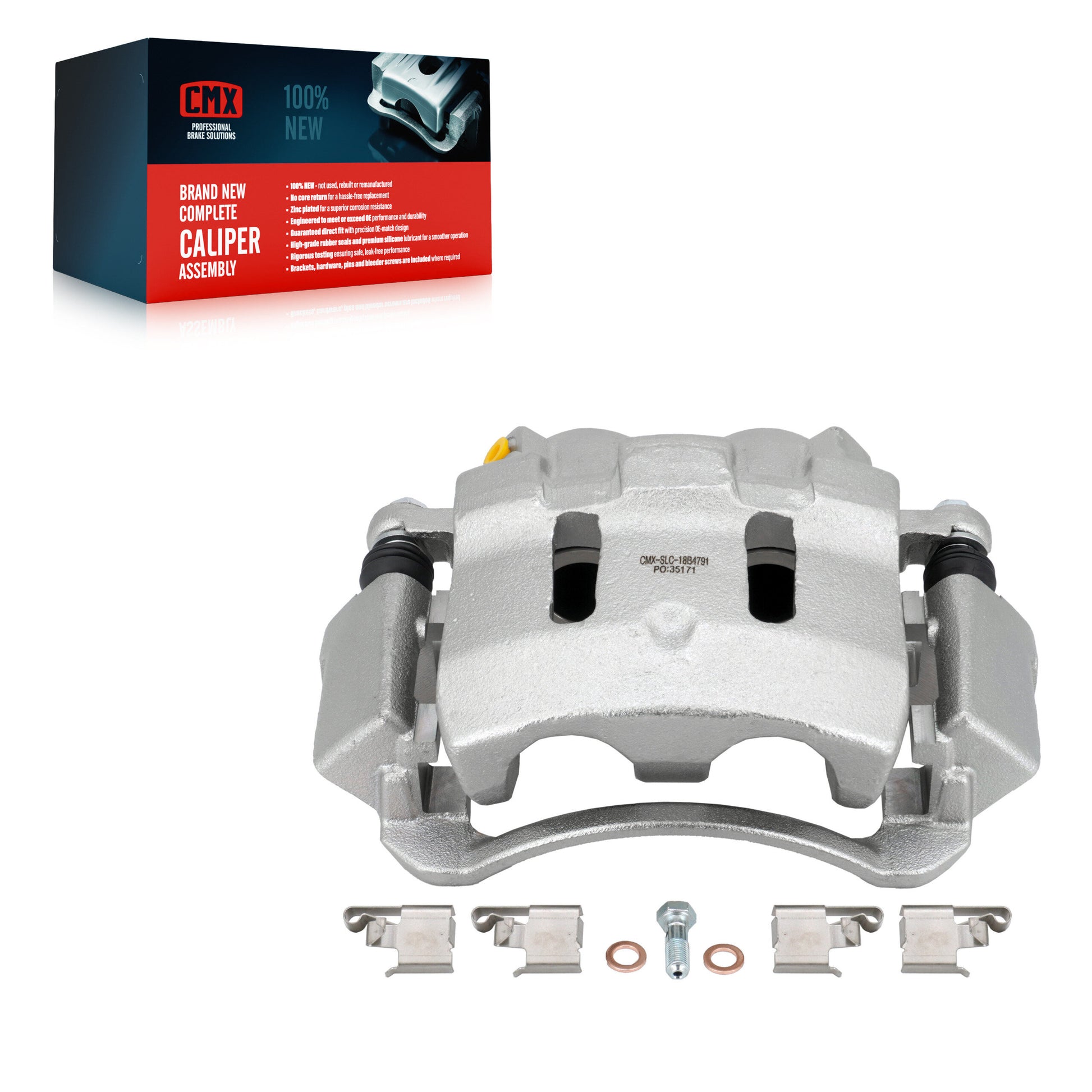 CMX_Disc Brake Caliper_SLC-18B4791
