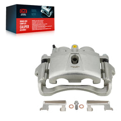 AmeriBRAKES_Semi-Metallic Brake Pads_PPF-D679