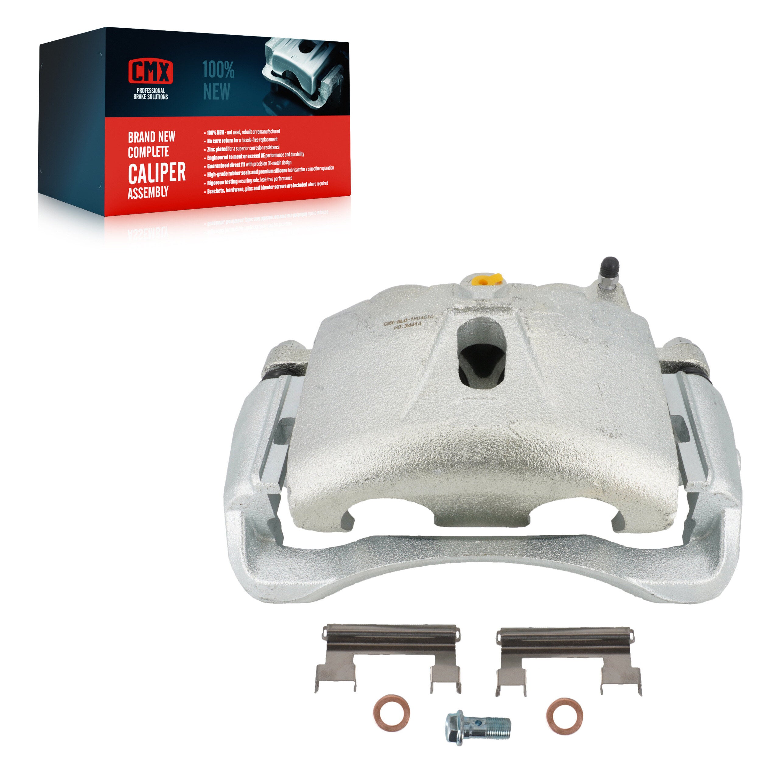 CMX_Disc Brake Caliper_SLC-18B4816