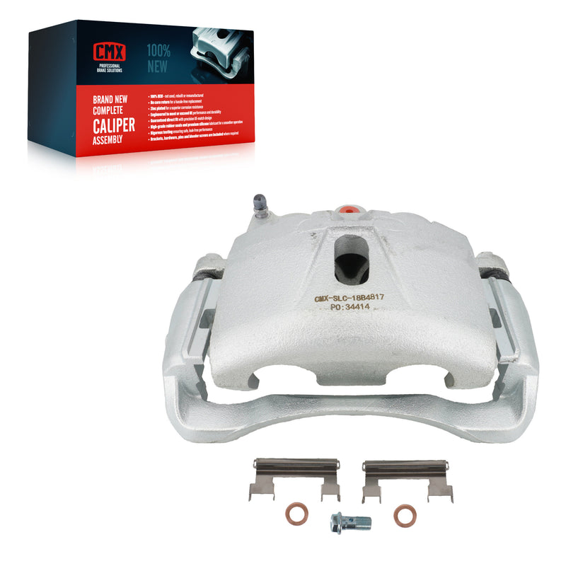 CMX_Disc Brake Caliper_SLC-18B4817