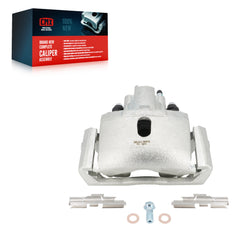 AmeriBRAKES_Semi-Metallic Brake Pads_PPF-D679
