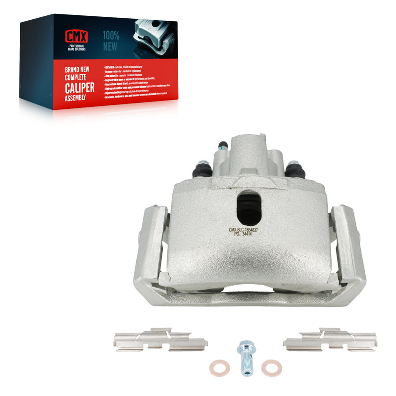CMX_Disc Brake Caliper_SLC-18B4837