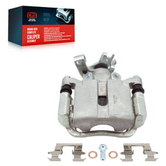 CMX_Disc Brake Caliper_SLC-18B4893