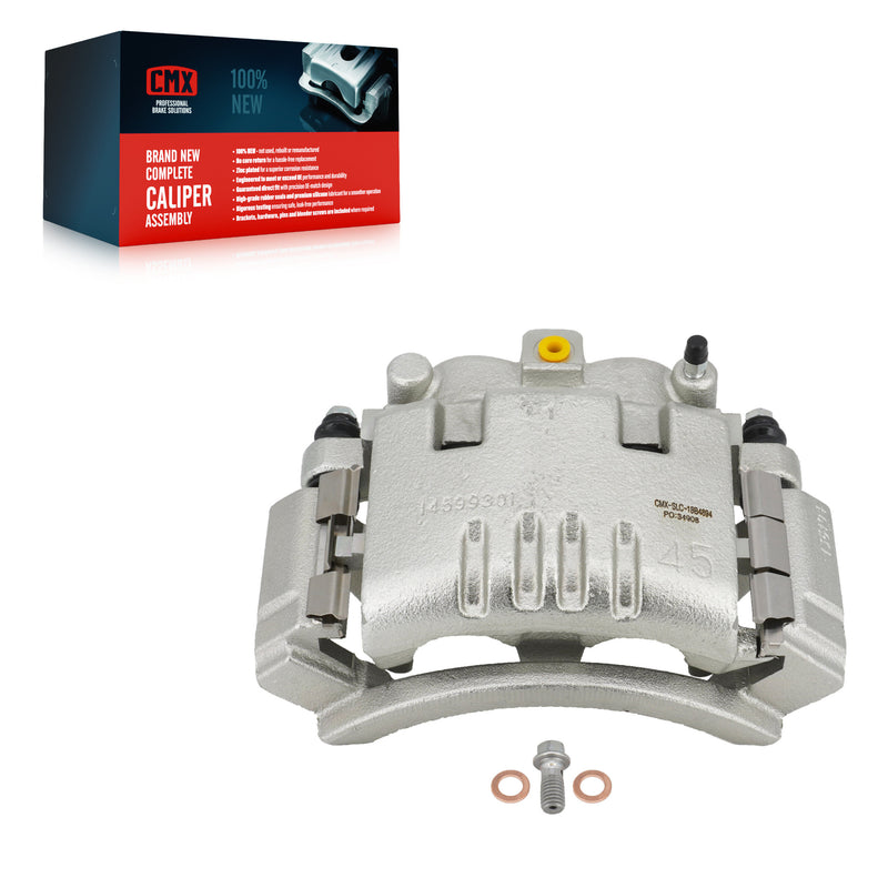 CMX_Disc Brake Caliper_SLC-18B4894